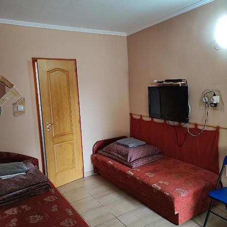 Hotel Havanna Etterem Es Vendeghaz Putnok Exteriér fotografie